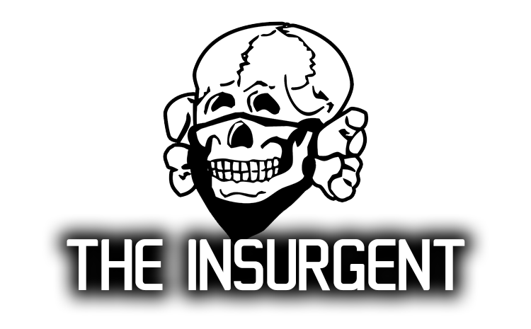 The Insurgent