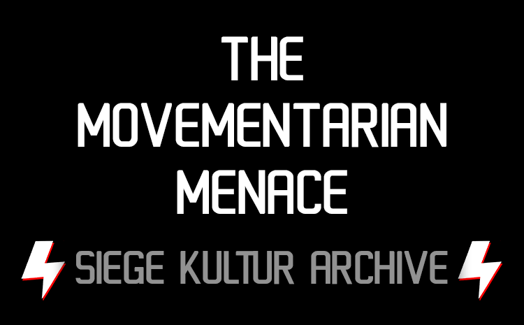 The Movementarian Menace