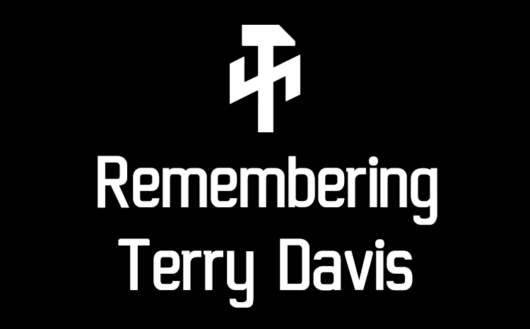 Remembering Terry Davis