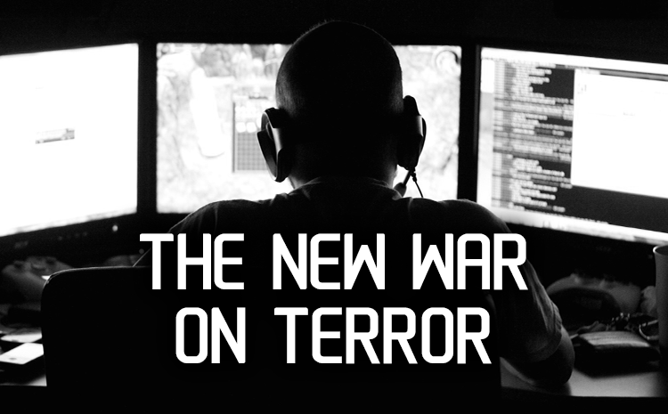 The New War On Terror