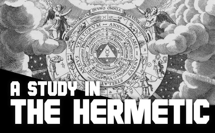 A Study in the Hermetic: A Modern Armanist Monk’s Grail-quest for Aryan Gnosis