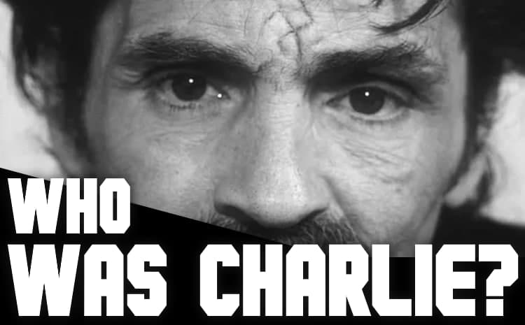 Who Was Charlie?