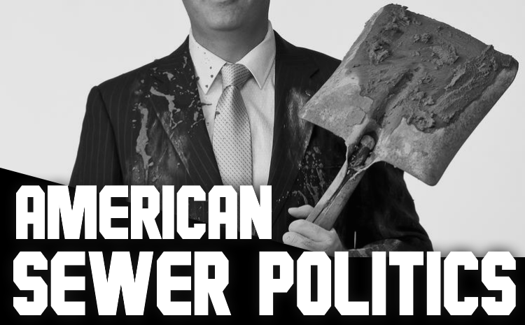 American Sewer Politics