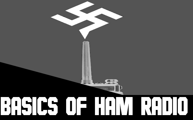 Basics of Ham Radio