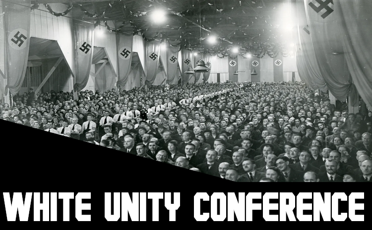 White Unity Conference