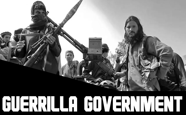 Guerrilla Government