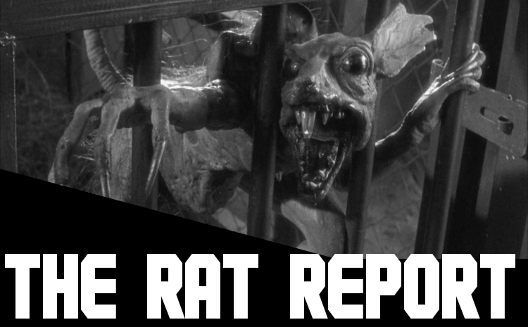 The Rat Report