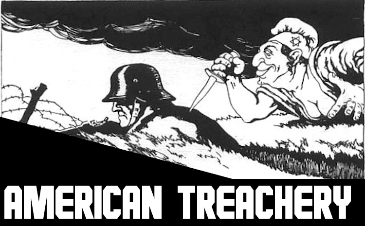 American Treachery