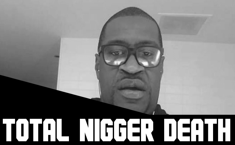 Total Nigger Death