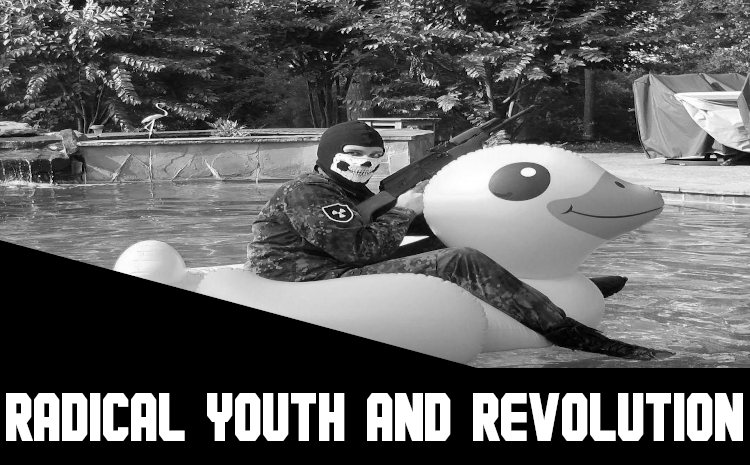Radical Youth and Revolution